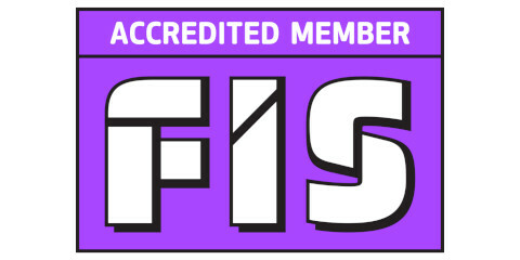 Harrison & Rowe - FIS